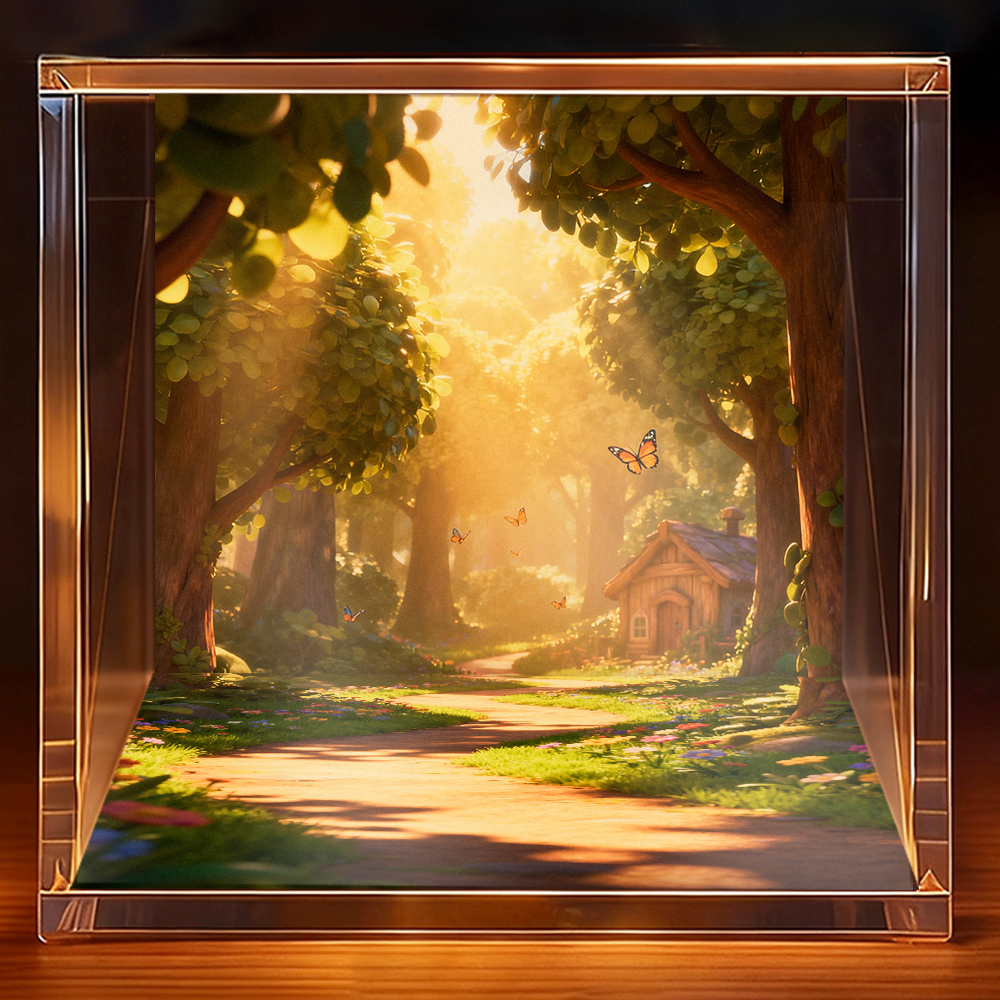 Cartoon-Style3 - MyFaceTshirt