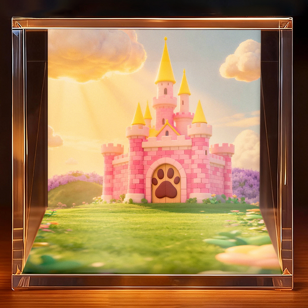 Cartoon-Style4 - MyFaceTshirt