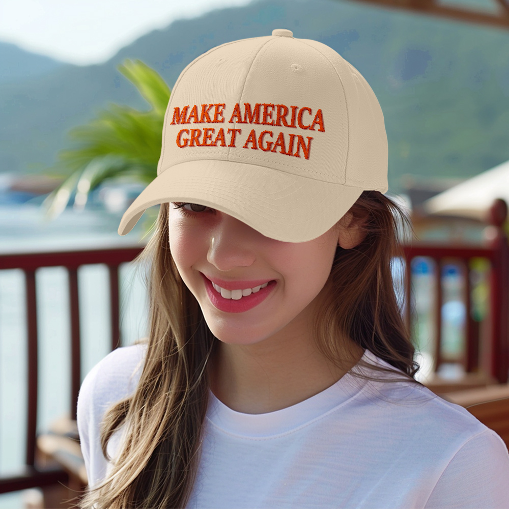Donald Trump 2024 MAGA Patriots Hat, President Hat Baseball Cap, Embroidery Maga Hat | Uniting for a Greater America