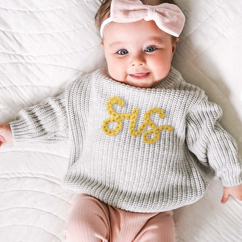 Sweaters personalized clearance