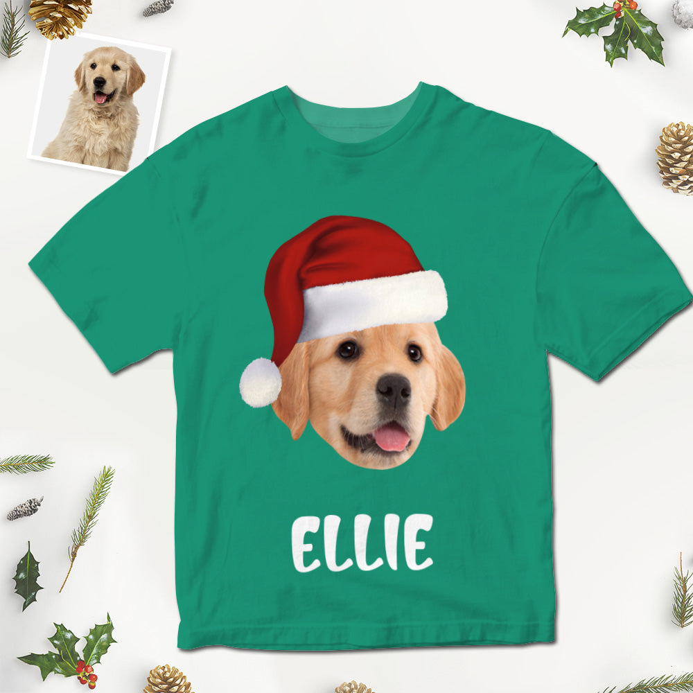 Get your dog's hotsell face on a shirt