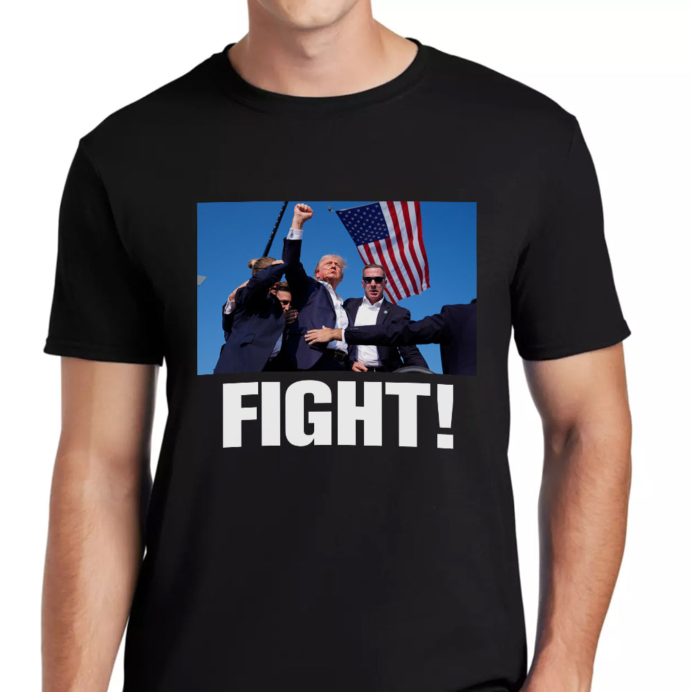Take Your Best Shot Donald Trump, Trump 2024 T-shirt, Make America Great Again, Trump Shot shirt, MAGA Shirt, Republican T-shirt - MyFaceTshirt