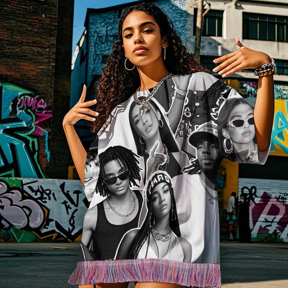 Custom Vintage Photo T-Shirt Personalized Photo Gift