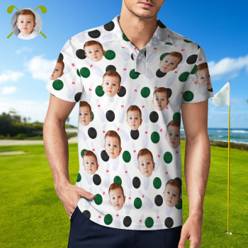 Personalized Bowling polo Shirt,Custom photo Bowler Shirt,Matching Bowling Team Shirt,Bowling Lover Gift,Personalize Short Sleeve polo Shirt