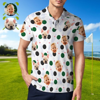 Personalized Bowling polo Shirt,Custom photo Bowler Shirt,Matching Bowling Team Shirt,Bowling Lover Gift,Personalize Short Sleeve polo Shirt