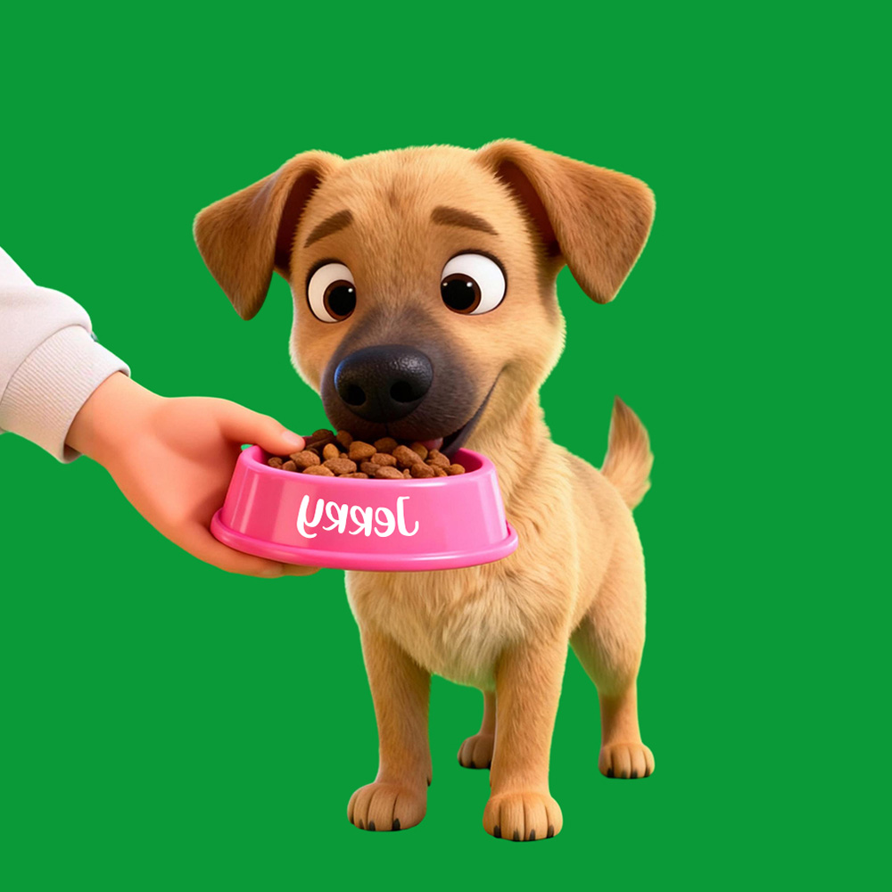 Cartoon Feeding Sences(40s/60s included) - MyFaceTshirt