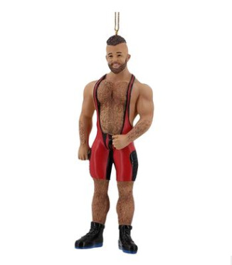 Fitness Wear Styles Pendant Hanging Decoration