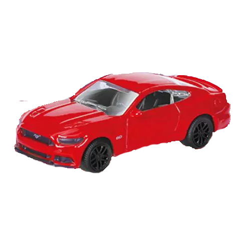 1:64 Car Model - MyFaceTshirt