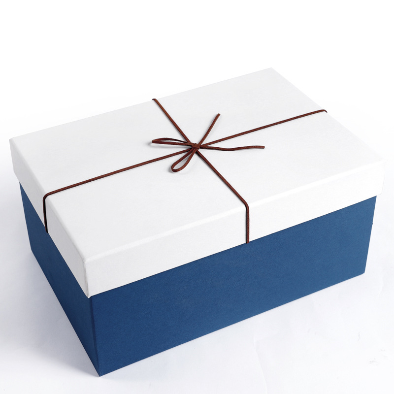 Gift Box For Gianfigure