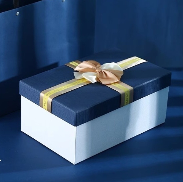 Gift Box For 36cm Gianfigure