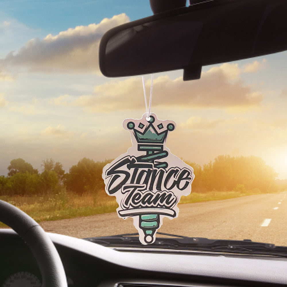 Magical Wizard Incense Chips Car Air Freshener Rearview Mirror Pendant for Car Decration Supplies 5 Pack - MyFaceTshirt