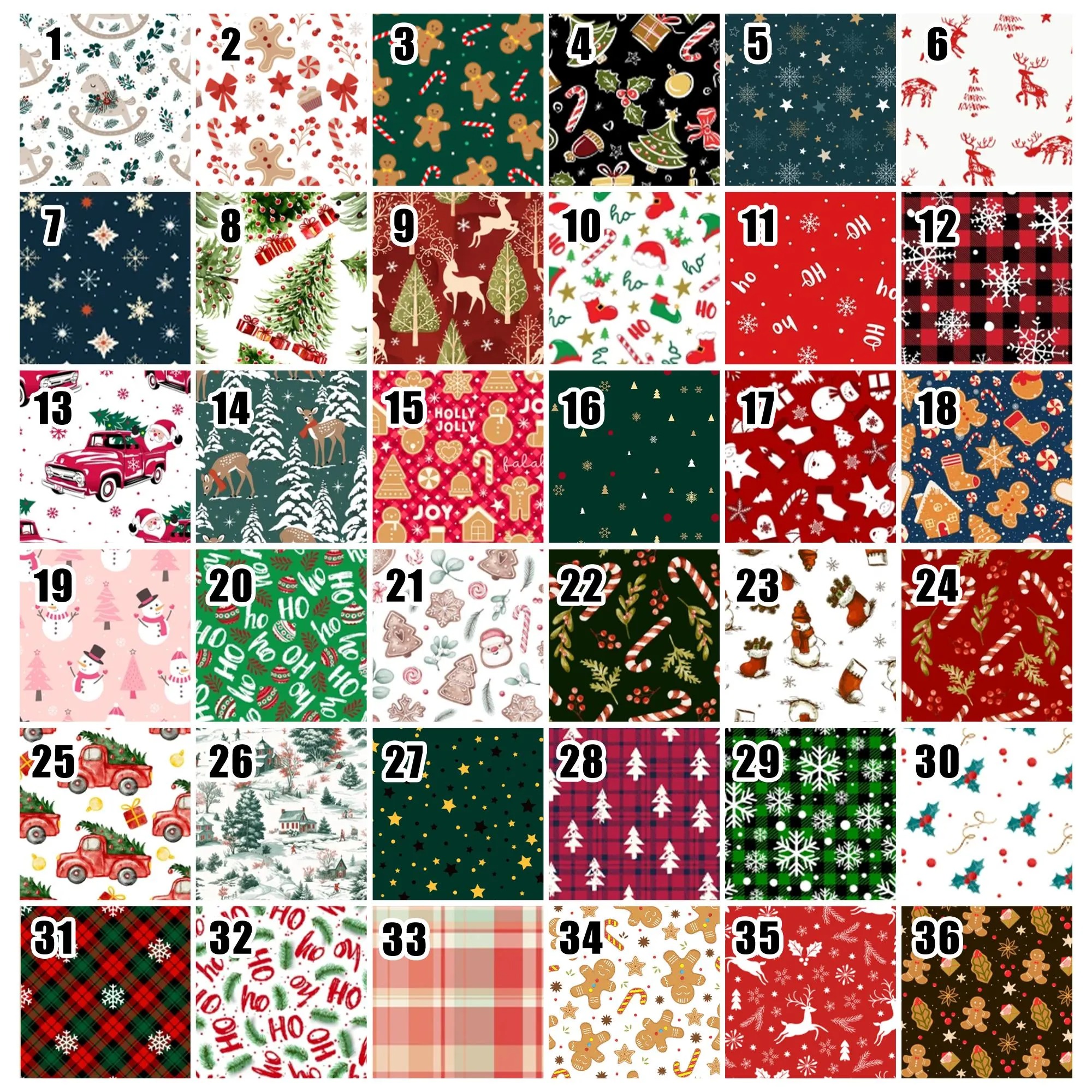 Custom Pet Face Christmas Pajamas: Matching Dog & Owner Pajamas