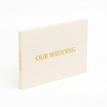 Our Wedding Book