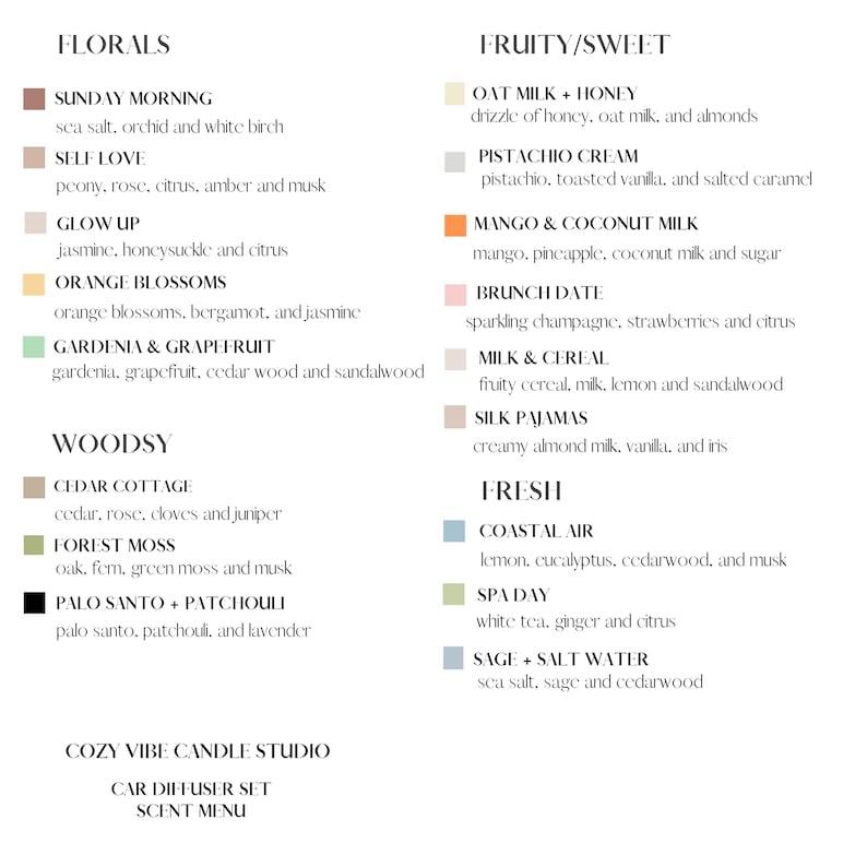 Skull Car Diffuser | Car Freshener | Halloween car accessories for women | Fall car freshies | Hanging Air Car Diffuser Essential Oil