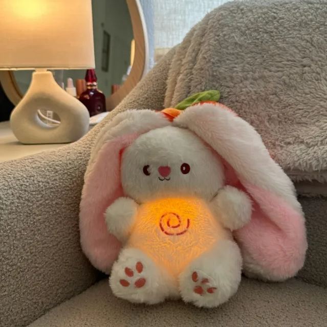 The Relief Hidden Rabbit