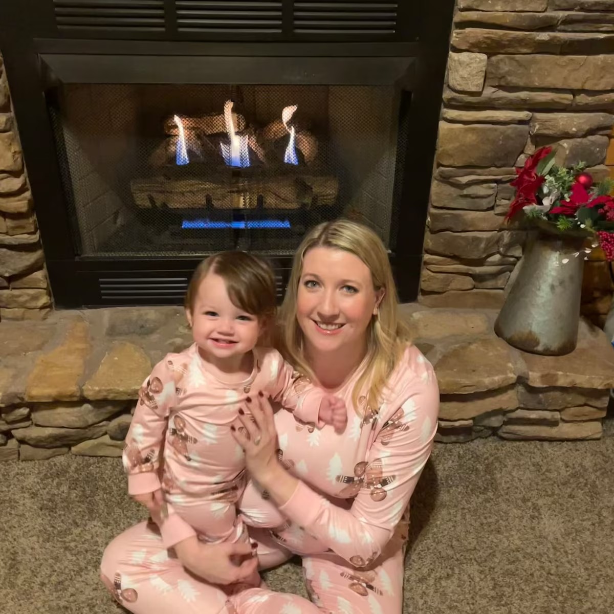 gingerbread pajamas, christma pajamas, christmas famili, family christmas, matching pajamas, pajamas partie, pajama party, family matching