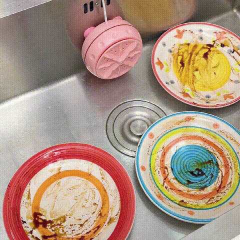 🔥Гореща продажба🔥Мини перална машина и миялна машина