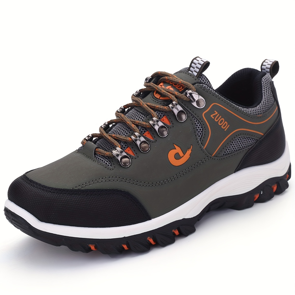 Men's Outdoor Casual Comfortable Light Shoes (Buy 2 Free Shipping)