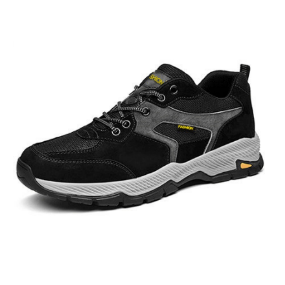 Hot Sale - Men's Outdoor Fashion Breathable Casual Sports Shoes