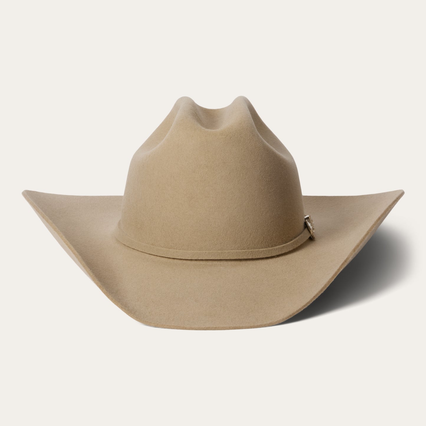[2023 NEW]CORRAL 30X COWBOY HAT-Silver Sand
