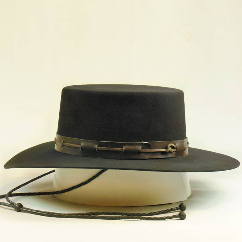 High Plains Drifter Hat Replica