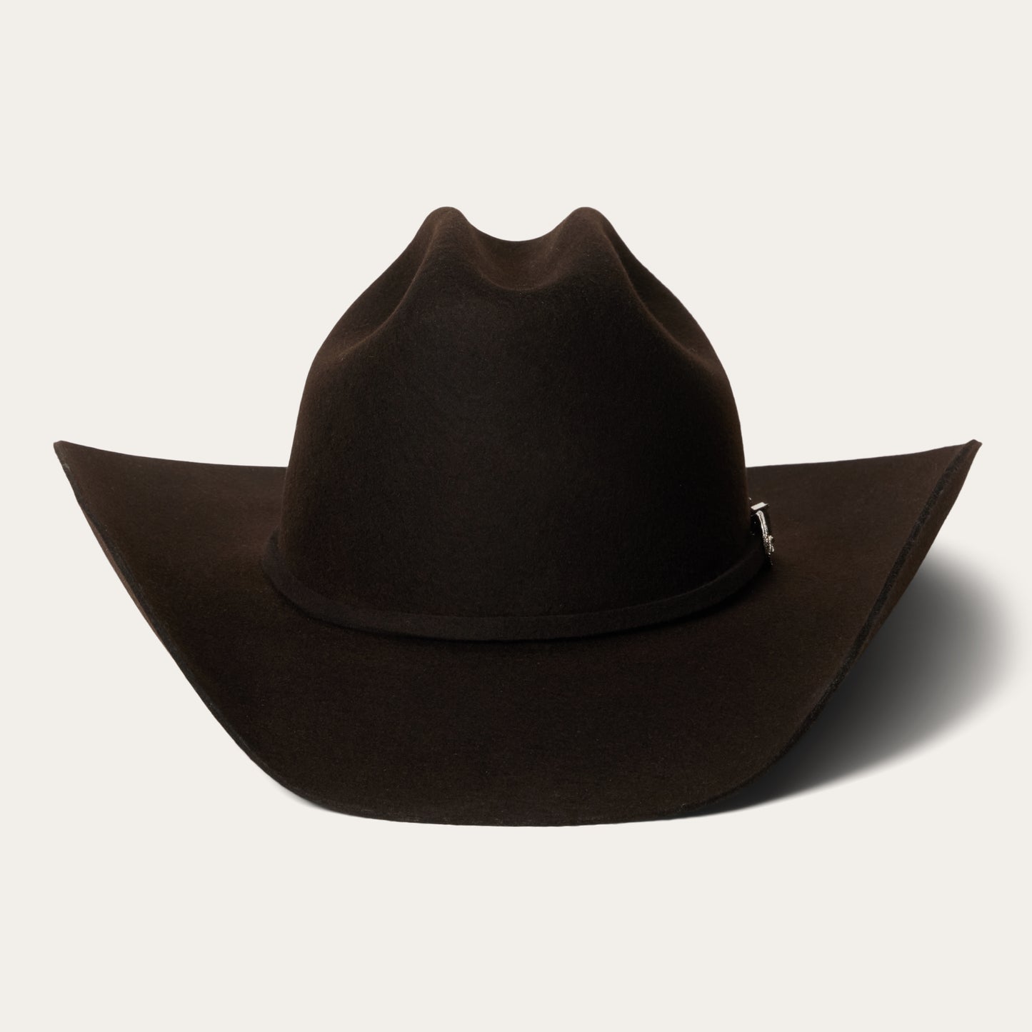 [2023 NEW]CORRAL 30X COWBOY HAT-Chocolate