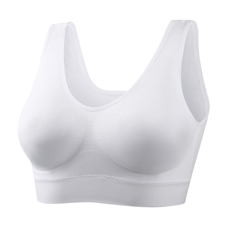 Comfort Wireless Shaper Bra🔥Buy 2 get 1 free