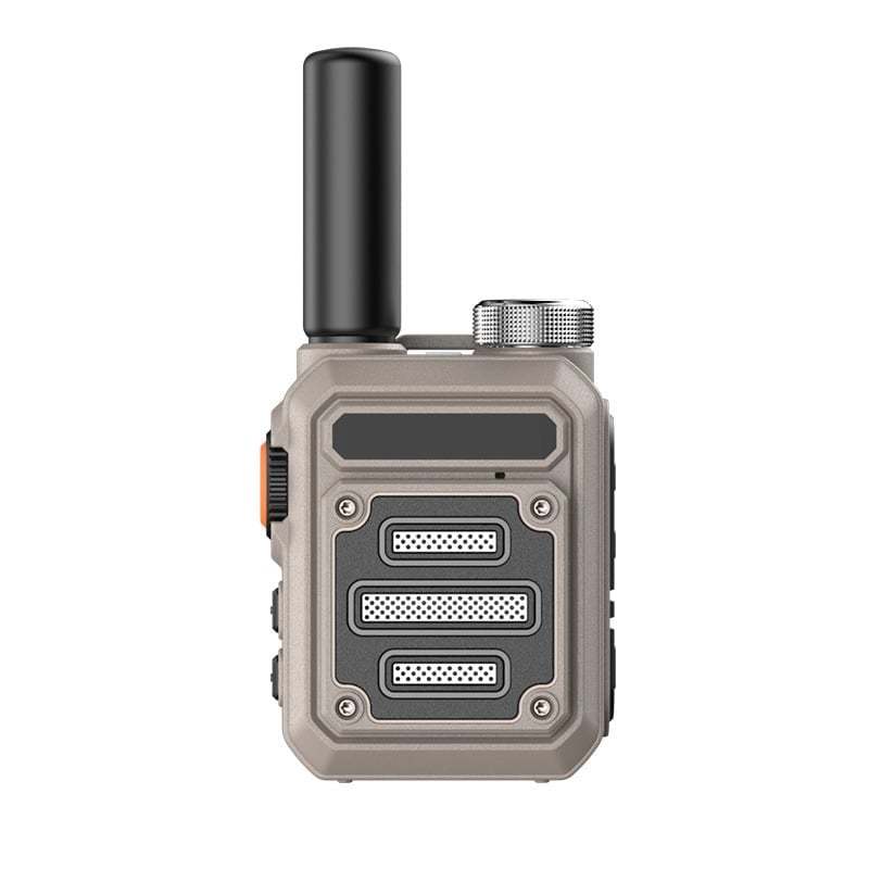Last Week 60% OFF - 🔥Waterproof & Shock Resistant Walkie-Talkies
