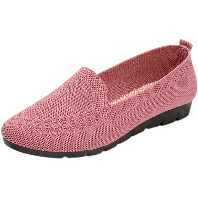 🔥Mother's Day 70% OFF🔥2024 Casual Shoes Women’s Mesh Breathable Slip on Flat Shoes Ladies Loafers