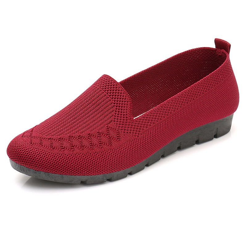 🔥Mother's Day 70% OFF🔥2024 Casual Shoes Women’s Mesh Breathable Slip