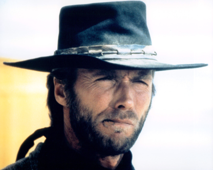 High Plains Drifter Hat Replica