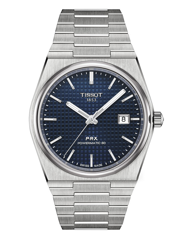 Tissot Classic Series T137.407.11.041.00 Watch