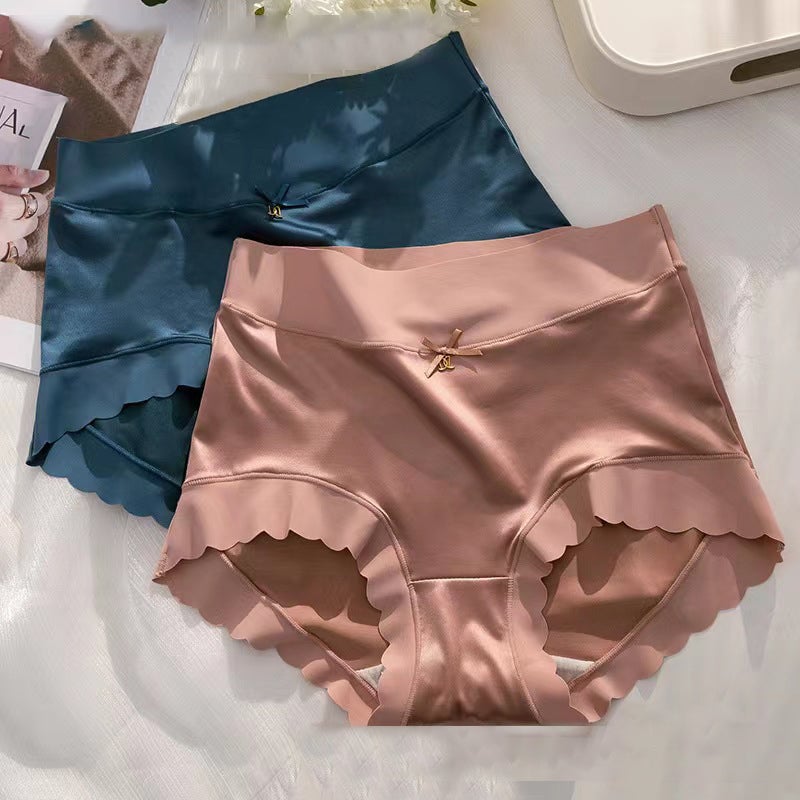Ice Silk Panties For Women - Buy Today Get 55% Discount - MOLOOCO