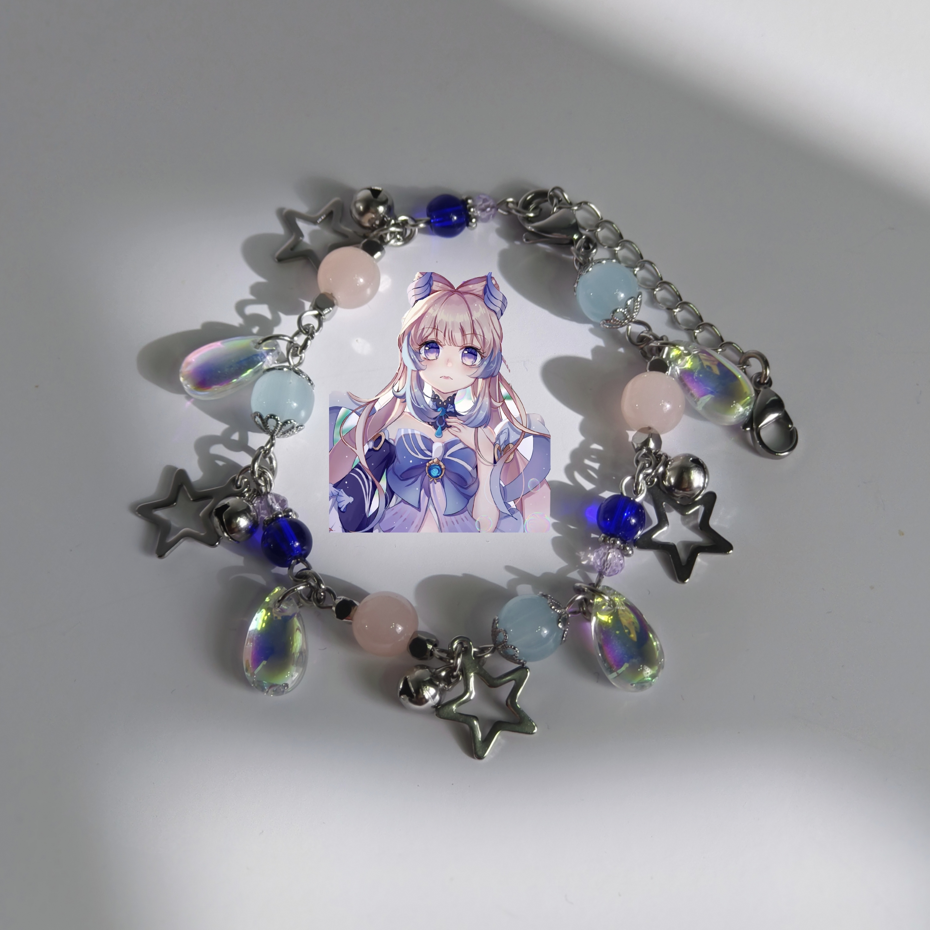Kokomi Inspired Bracelet