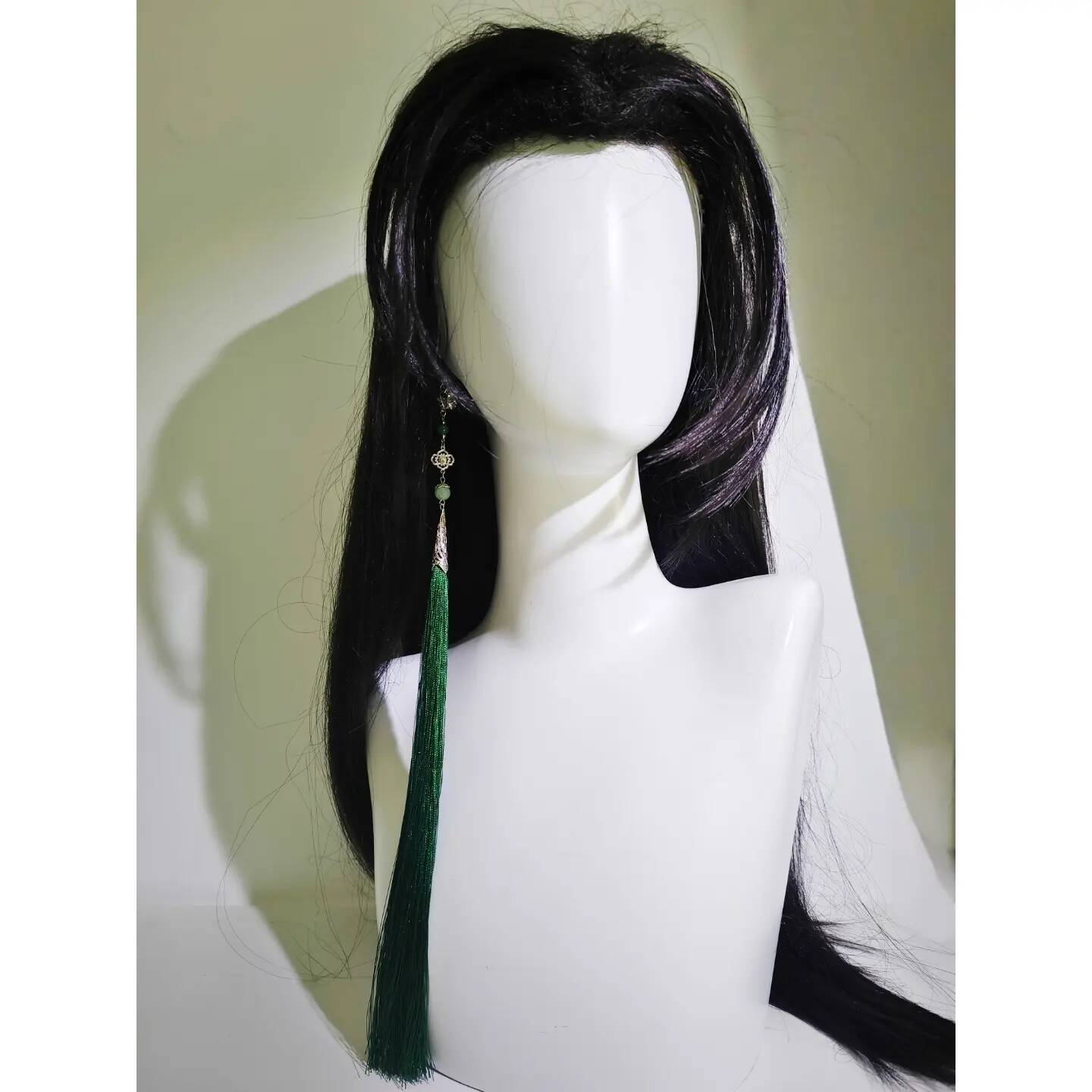 Sheng Qingqiu/Qi Rong Inspired Earcuff