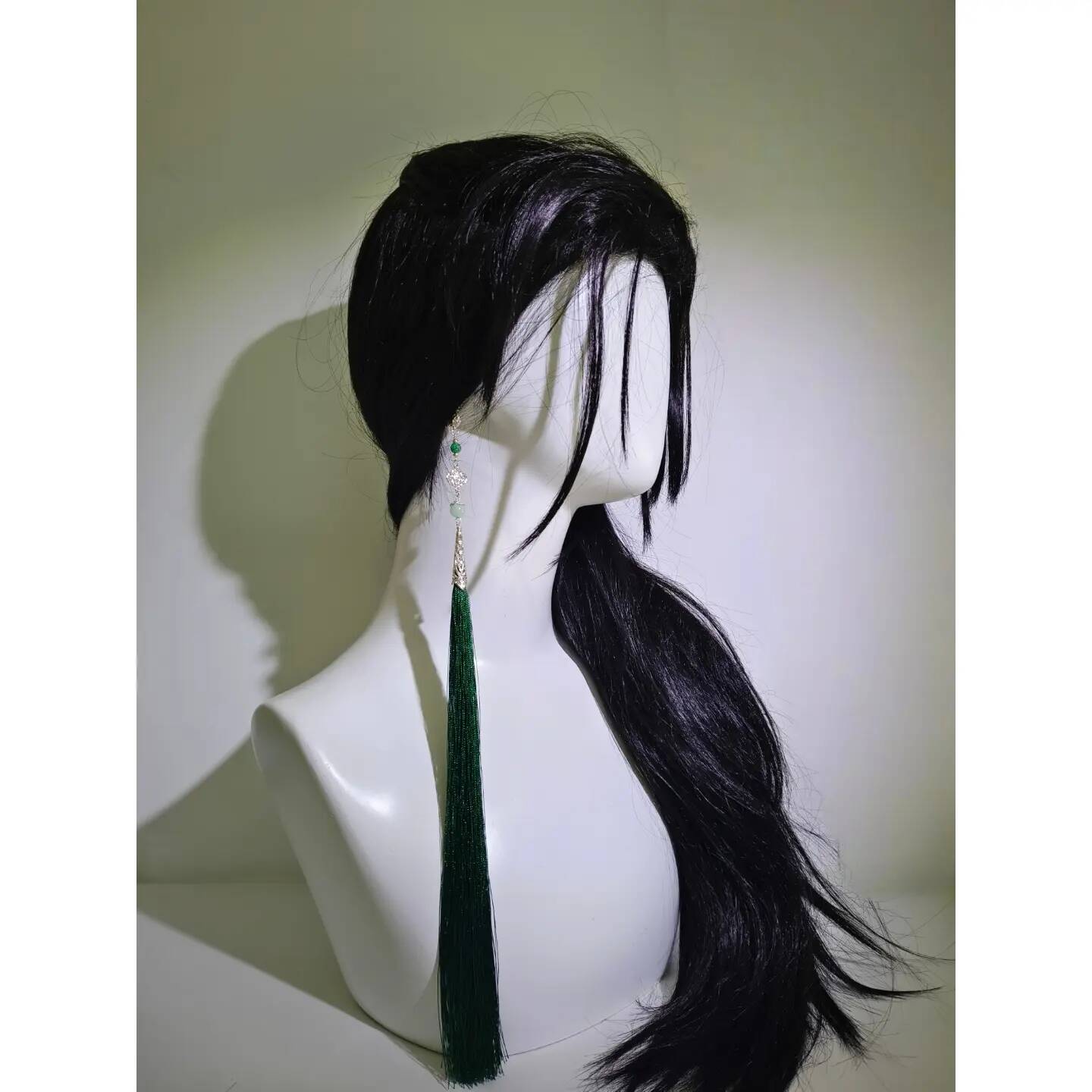 Sheng Qingqiu/Qi Rong Inspired Earcuff