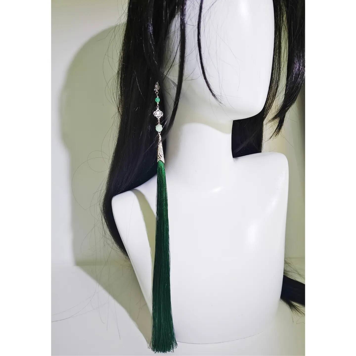 Sheng Qingqiu/Qi Rong Inspired Earcuff