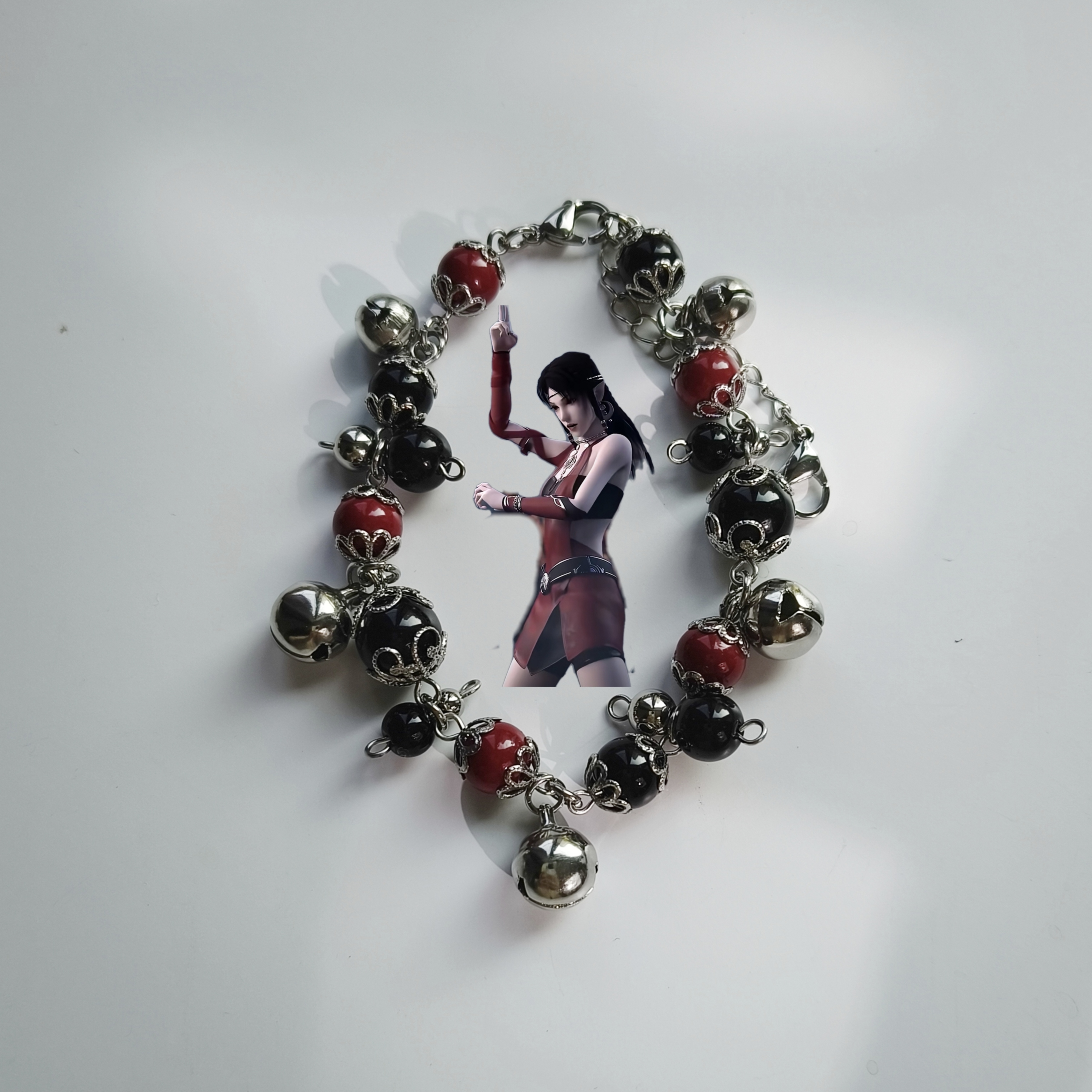 SVSSS Sha Hua Ling Inspired Bracelet