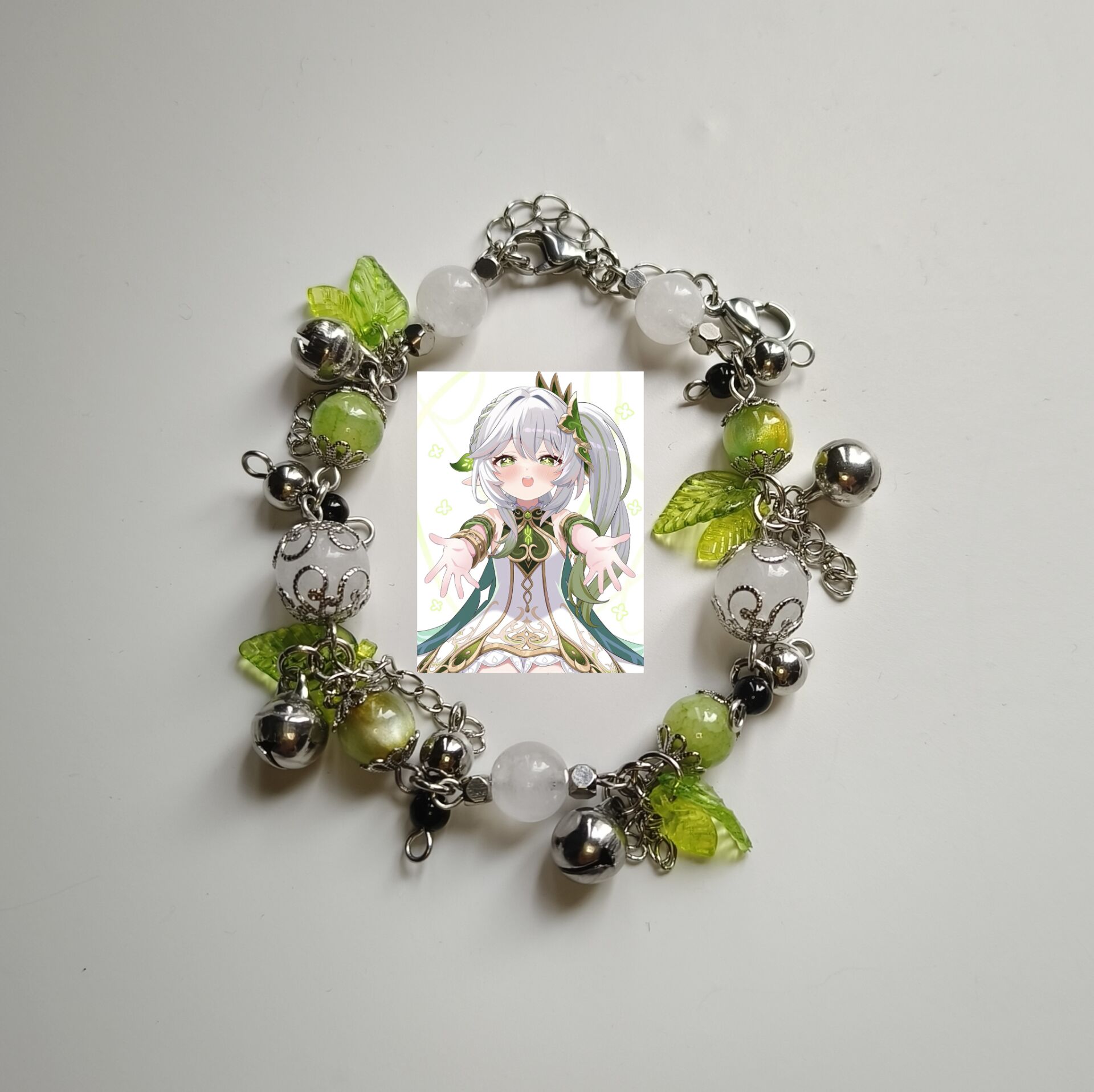 Nahida Inspired Bracelet