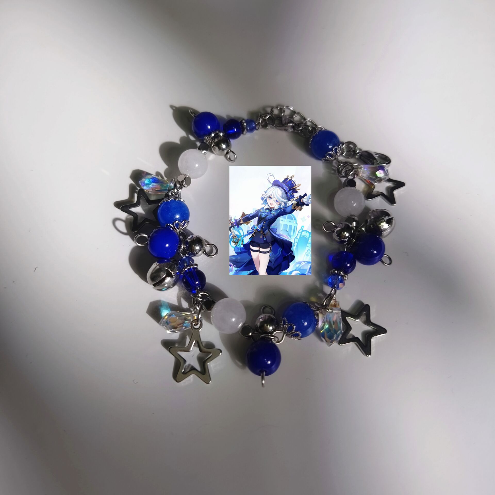 Furina Inspired Bracelet