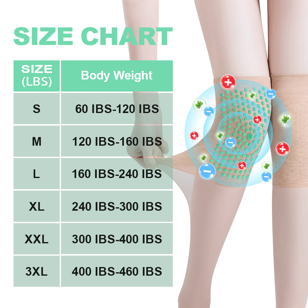 💎Made In USA💎PEARLMOON™ Ionic Correction Lymphatic Detoxification Long Tube Silk Stockings (⭐⭐⭐⭐⭐limited time offer, lasts 30 minutes)