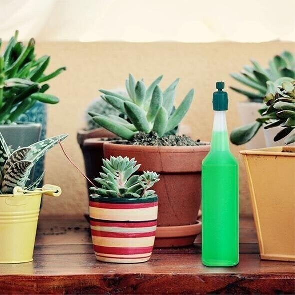 (HOT SALE-ONLY $9.99)🍀Magic Hydroponic liquid fertilizer🌱