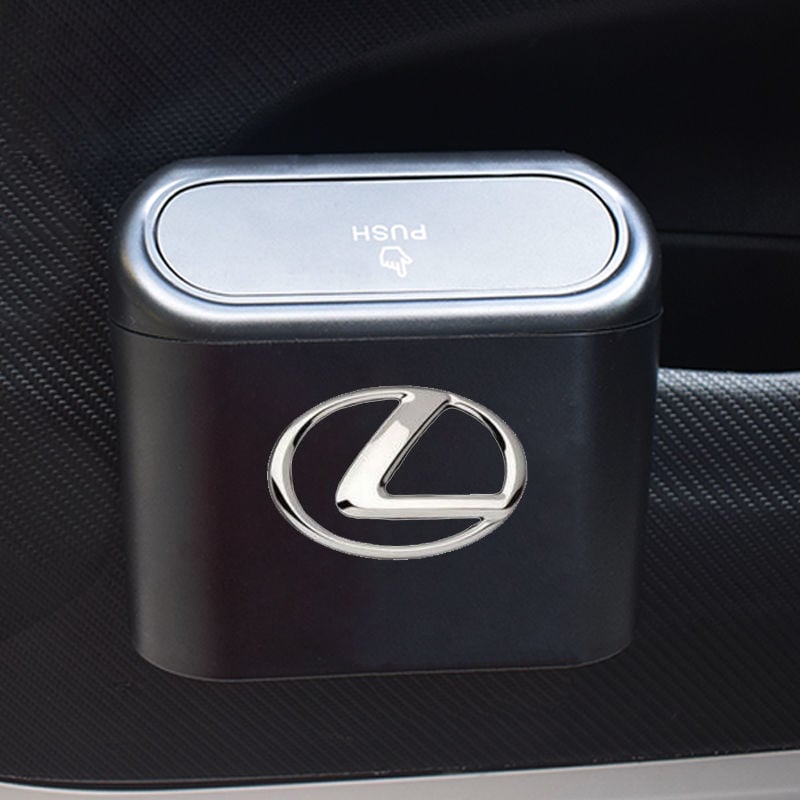 🔥 LAST DAY 50% OFF🎁 Car trash can 718 garbage bag⭐No more worrying about a messy car!⭐