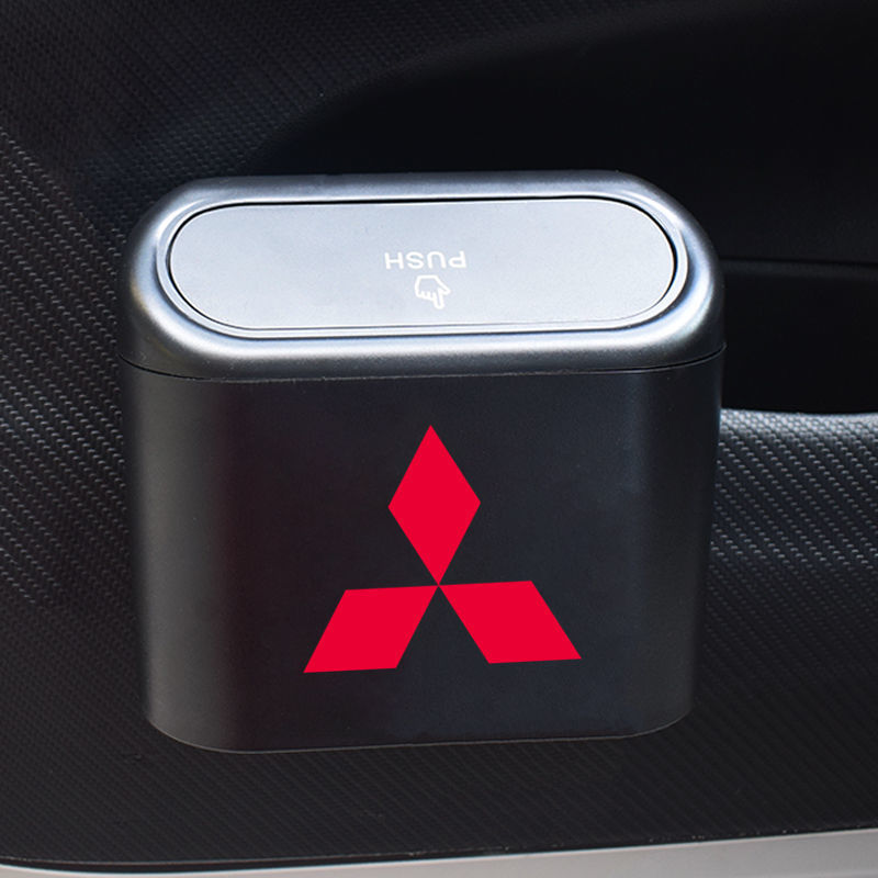 🔥 LAST DAY 50% OFF🎁 Car trash can 718 garbage bag⭐No more worrying about a messy car!⭐