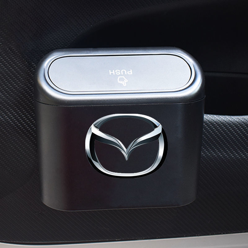 🔥 LAST DAY 50% OFF🎁 Car trash can 718 garbage bag⭐No more worrying about a messy car!⭐