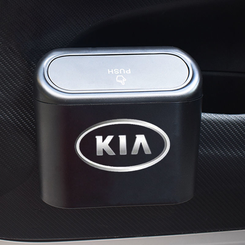 🔥 LAST DAY 50% OFF🎁 Car trash can 718 garbage bag⭐No more worrying about a messy car!⭐