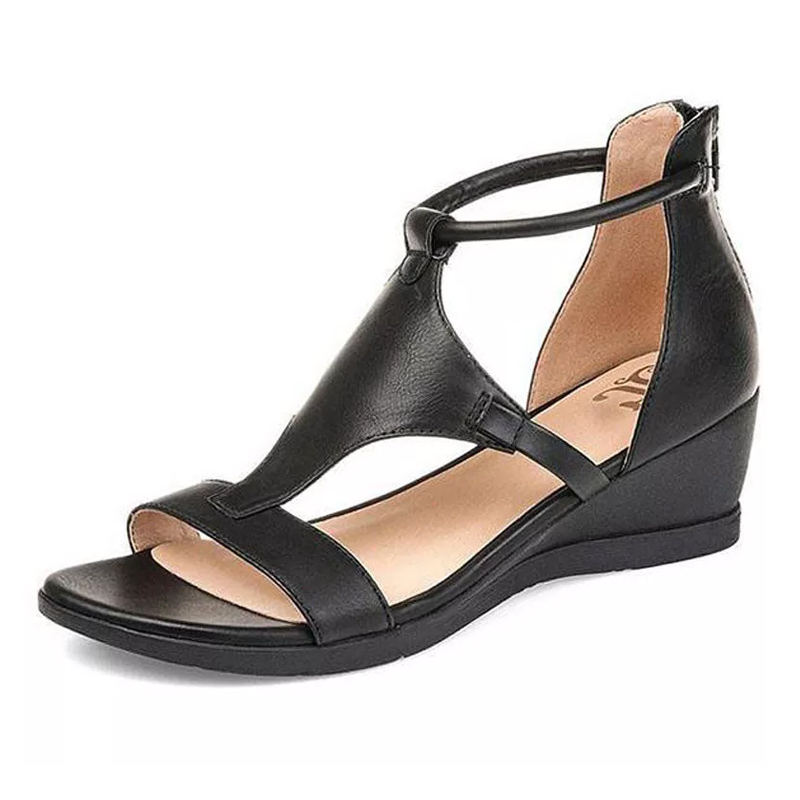 Women's Comfy Orthotic Sandals