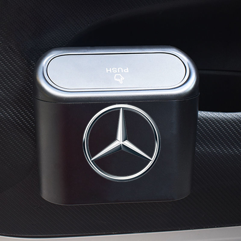 🔥 LAST DAY 50% OFF🎁 Car trash can 718 garbage bag⭐No more worrying about a messy car!⭐