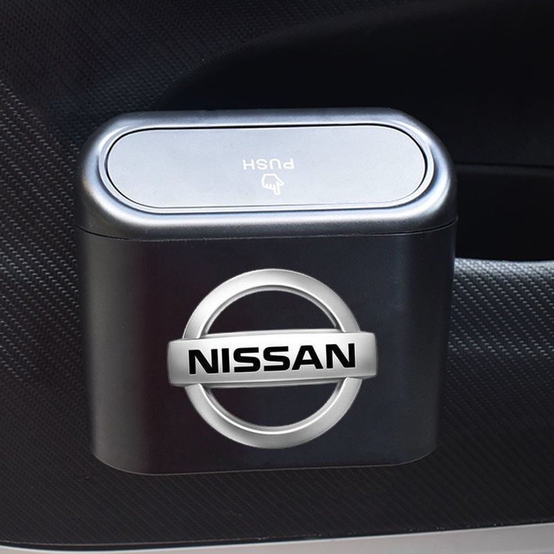 🔥 LAST DAY 50% OFF🎁 Car trash can 718 garbage bag⭐No more worrying about a messy car!⭐