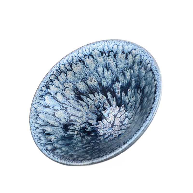 Tenmoku Bloom